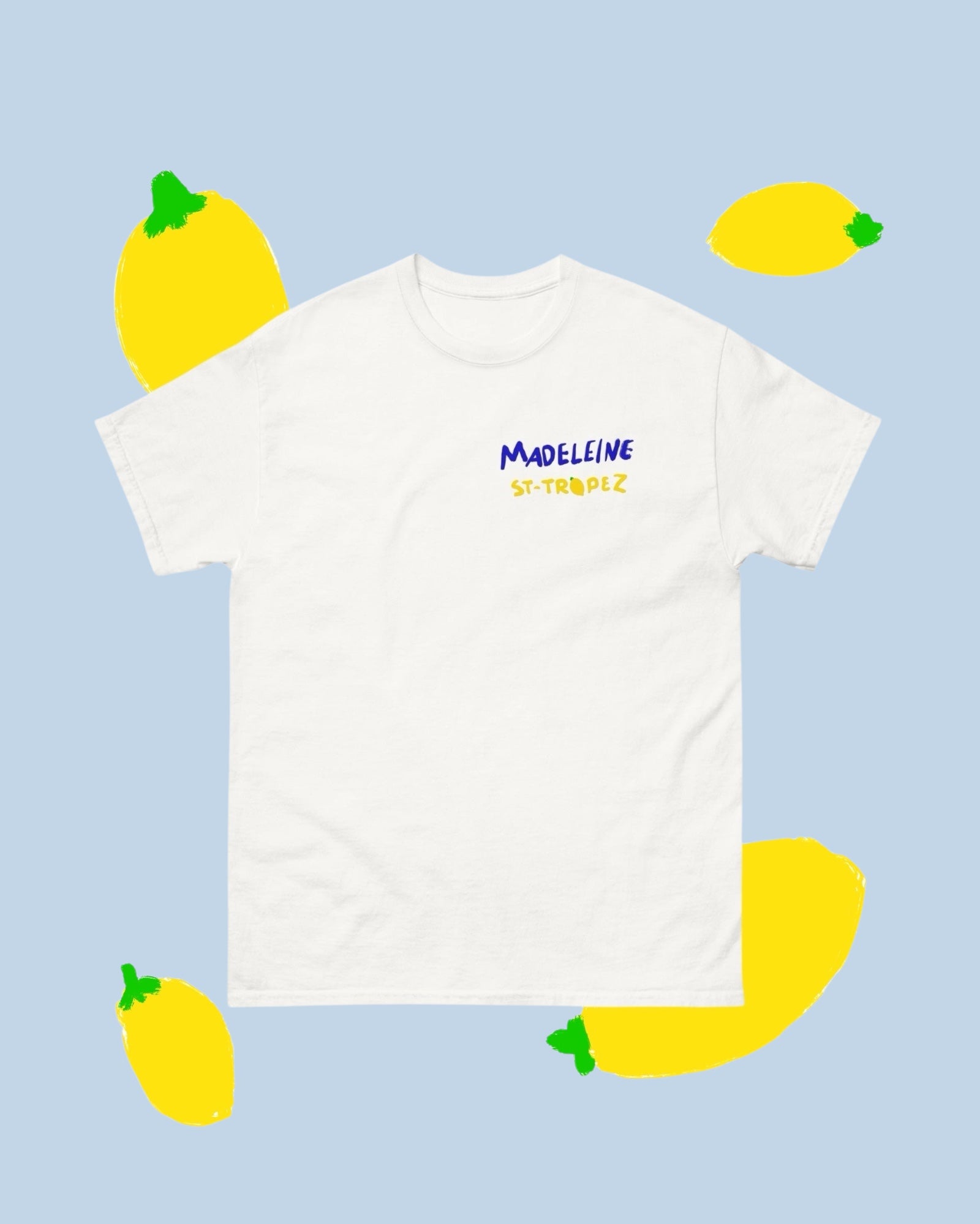 T-shirt RAMATUELLE