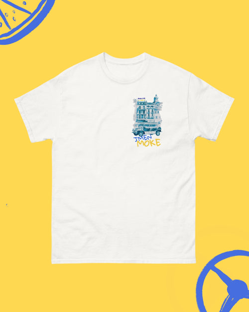 T-shirt MOKE